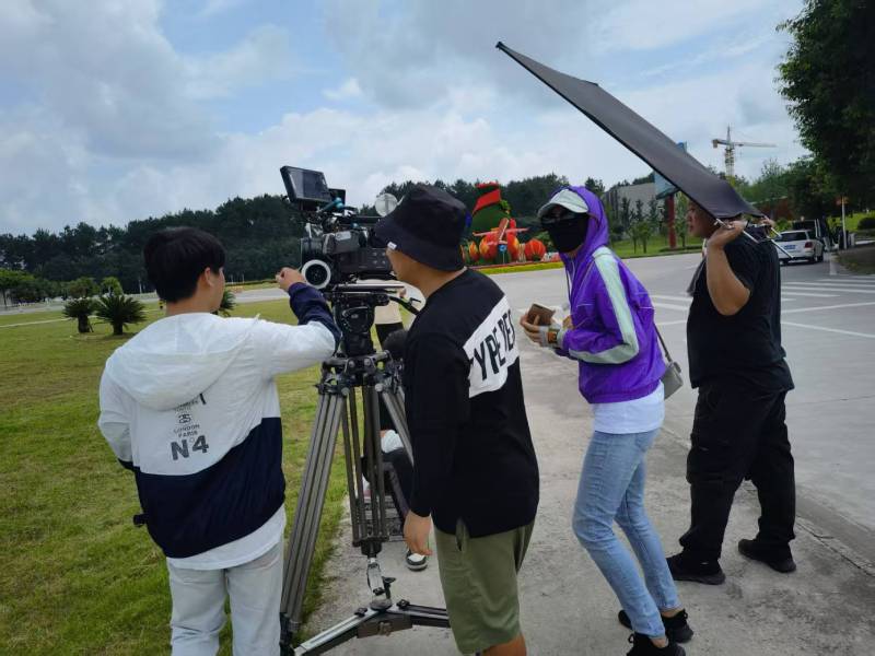 场景赋能，矿区TVC拍摄打造品牌沉浸式体验