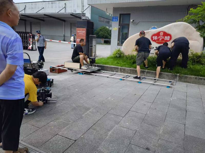 矿区TVC拍摄：制造业专属TVC方案，用镜头展现企业硬核实力！