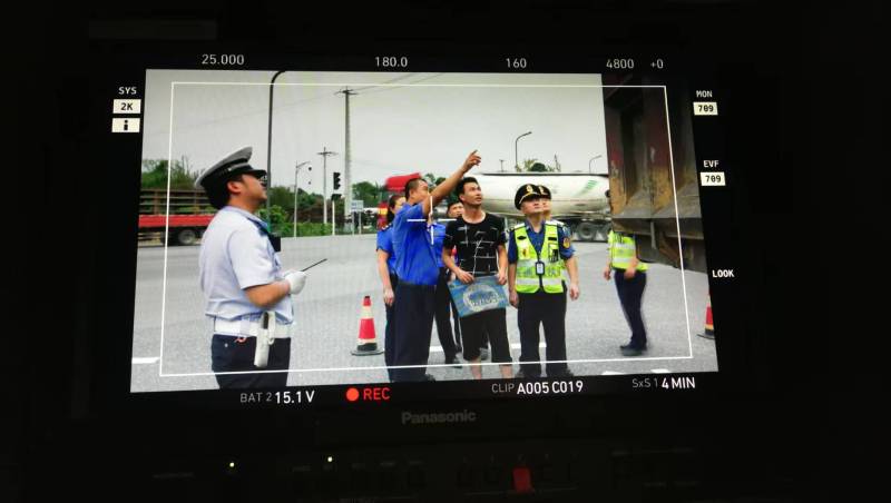矿区TVC拍摄：用专业镜头助力品牌曝光，让广告触达更多目标用户！