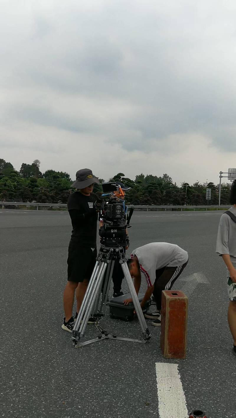 矿区TVC拍摄公司：唤醒集体记忆，构建跨代际沟通桥梁