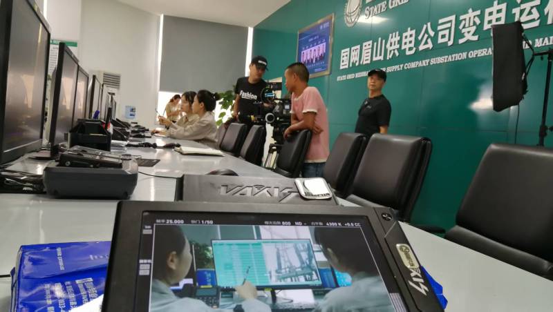 矿区广告片拍摄公司：售后护航到底，免费修改直至满意为止