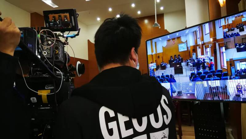 矿区TVC制作：政企单位合规宣传，专业把控内容，官方平台适用！