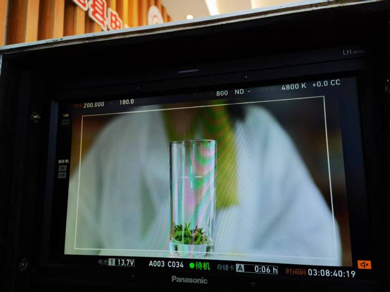 矿区TVC拍摄：如何拍出有转化力的TVC？专业团队给出答案！