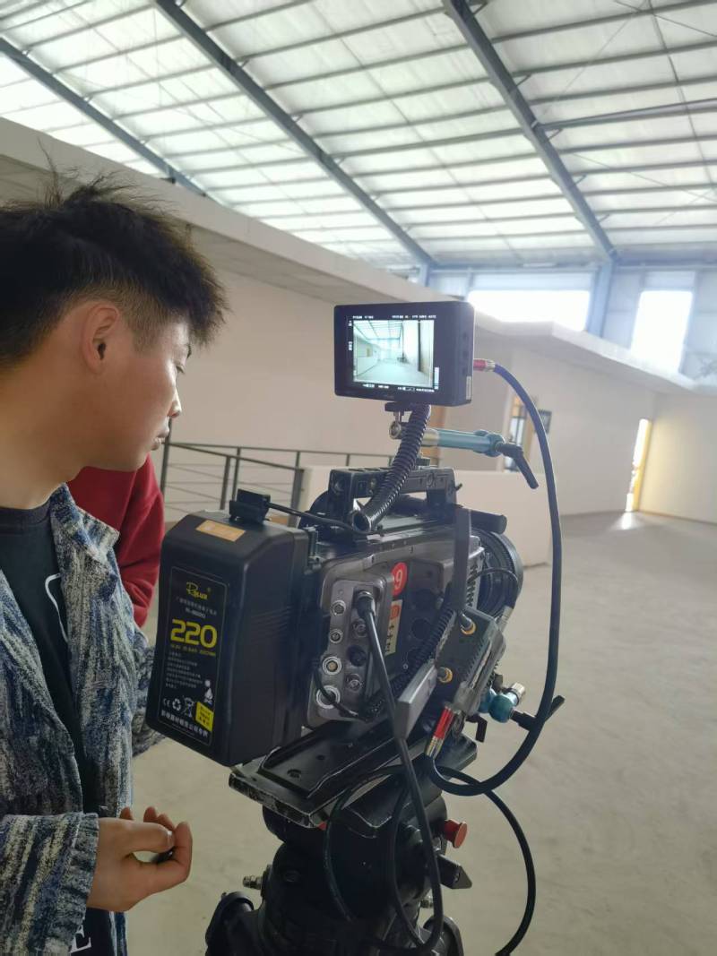 创新驱动，智领未来——矿区TVC与广告片拍摄制作的创新实践