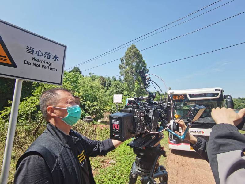 矿区TVC拍摄公司：深耕本地市场，为品牌定制专属拍摄方案
